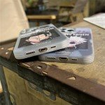 Satoru Gojou Geto Anime Phone Case for iPhone 14 Pro Max