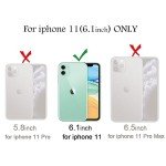 Anime iPhone 11 Case - Soft Silicone Design