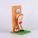 Zatanend Ecchi Figure Strange GK,Waifu Hentaii.Sexy Action Anime Girl Figure +18 Uncensored Collection Statue Gifts Model Toy No Box(Red)