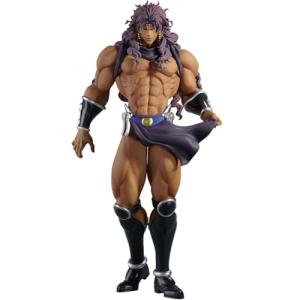 JJBA Kars Figure Pillar Men Figure JJBA Kars Statue, 1/7 Scale Anime Figurine Model PVC Handmade Collectible Desktop Decoration Xmas Gifts 8.66 Inch