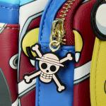 Loungefly One Piece Thousand Sunny Ship Mini Backpack