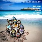 One Piece inspried pin Jolly roger pin enamel one piece pin anime pin Pirates Pin hard enamel anime pin anime badge anime pin collectible anime pin gift (THECREW)