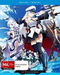 AZUR LANE - The Complete Series
