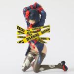 Zatanend Ecchi Figure S.M Girl,Anime Girl Figure Waifu Hentaii.Sexy Action +18 Uncensored Collection Statue Gift Model Toys No Box