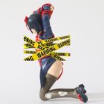 Zatanend Ecchi Figure S.M Girl,Anime Girl Figure Waifu Hentaii.Sexy Action +18 Uncensored Collection Statue Gift Model Toys No Box