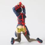 Zatanend Ecchi Figure S.M Girl,Anime Girl Figure Waifu Hentaii.Sexy Action +18 Uncensored Collection Statue Gift Model Toys No Box