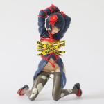 Zatanend Ecchi Figure S.M Girl,Anime Girl Figure Waifu Hentaii.Sexy Action +18 Uncensored Collection Statue Gift Model Toys No Box