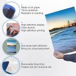 Babymiu Anime Hentai Sexy Hot Girl Wall Poster 8-Pack 11.5 x 16.5 INCH.Anime Gifts Merch Party Supplies Unframed Version HD Printing Poster for Room Club Wall Art Decor Style B