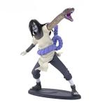 ABYstyle Studio Naruto Shippuden Orochimaru 6.6" Tall SFC PVC Collectible Figure Statue Anime Manga Figurine Home Room Office Décor Gift