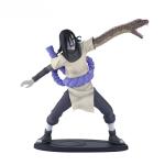 ABYstyle Studio Naruto Shippuden Orochimaru 6.6" Tall SFC PVC Collectible Figure Statue Anime Manga Figurine Home Room Office Décor Gift