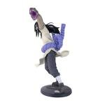 ABYstyle Studio Naruto Shippuden Orochimaru 6.6" Tall SFC PVC Collectible Figure Statue Anime Manga Figurine Home Room Office Décor Gift