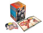 Naruto Complete Series (Blu-ray)
