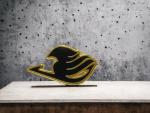FAIRY TALE PIN EMAMEL FAIRYTAIL PIN FAIRY TAIL EMBLEM FAIRYTAIL SYMBOL FAIRY TAIL MERCH FAIRY TAIL MERCH FAIRTAIL GIFT (BLACK)