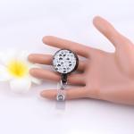 MAOFAED Japanese Anime Characters Badge Reel for Fans, Anime Lover Gift, Manga Lover Gift, Manga Theme ID Holder (animePanda)