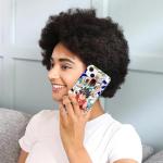 TNOLTK 3D iPh 15 pro max Case Anime Motion Anime Phone Case Shockproof Soft TPU Anti-Scratch Non-Slip Japanese Manga Case for iPh 15 pro max