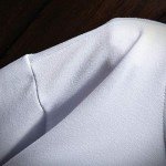 GURUNVANI Men's Contrast Color Pullover Hoodie