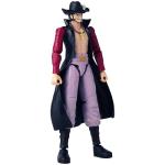 ANIME HEROES - One Piece - Dracule Mihawk Action Figure