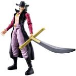 ANIME HEROES - One Piece - Dracule Mihawk Action Figure