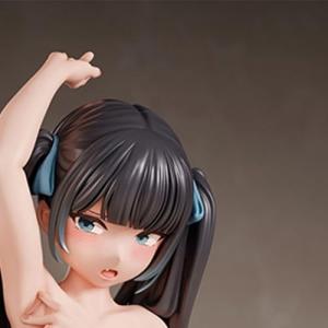Zatanend Ecchi Figure The Unhappy Girl,Waifu Hentaii.Sexy Action Anime Girl Figure +18 Uncensored Collection Statue Gifts Model Toy No Box