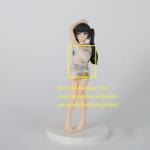 Zatanend Ecchi Figure The Unhappy Girl,Waifu Hentaii.Sexy Action Anime Girl Figure +18 Uncensored Collection Statue Gifts Model Toy No Box