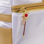 Loungefly Crunchyroll Frieren: Beyond Journey'S End Mini Backpack