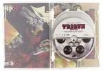 Trigun Complete Series Box Set - Classic Edition