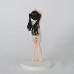 Zatanend Ecchi Figure The Unhappy Girl,Waifu Hentaii.Sexy Action Anime Girl Figure +18 Uncensored Collection Statue Gifts Model Toy No Box