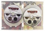 Trigun Complete Series Box Set - Classic Edition