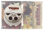 Trigun Complete Series Box Set - Classic Edition