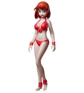 HiPlay Anime-Style 1/12 Female Action Figure T02A