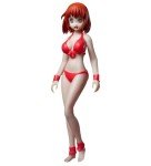 HiPlay Anime-Style 1/12 Female Action Figure T02A