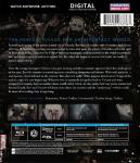 Ergo Proxy: The Complete Series [Blu-ray]