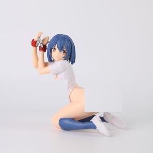 Zatanend Ecchi Figure Suzu Hoshizuki,Waifu Hentaii.Sexy Action Anime Girl Figure +18 Uncensored Collection Statue Gift Model Toy No Box