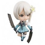 Nier Replicant Kaine Nendoroid Action Figure