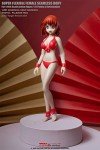 HiPlay Anime-Style 1/12 Female Action Figure T02A
