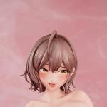 Zatanend Ecchi Figure Petting Girl(No Clothes) Waifu Hentaii.Sexy Action Anime Girl Figure +18 Uncensored Collection Statue Gift Model Toy No Box