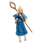 Marcille Donato Figure - 1/7 Scale Anime Figures Hold Staff Standing Pose Marcille Figure Statue Model - PVC Handmade Collectible Merch Gifts