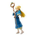 Marcille Donato Figure - 1/7 Scale Anime Figures Hold Staff Standing Pose Marcille Figure Statue Model - PVC Handmade Collectible Merch Gifts