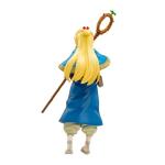 Marcille Donato Figure - 1/7 Scale Anime Figures Hold Staff Standing Pose Marcille Figure Statue Model - PVC Handmade Collectible Merch Gifts