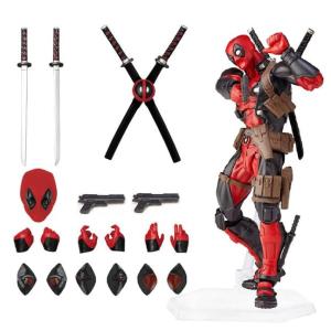 ZKTSRY Anime Action Figure,Removable and Replaceable Face,Collectible Statue Action Figures Anime Desktop Decoration Ornaments Gift