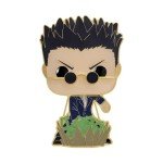 Hunter x Hunter Leorio Funko Pop Enamel Pin
