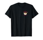Naruto Shippuden Konohagakure Ramen Shop Anime T-Shirt