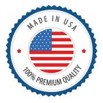 LAD Studio Maki Oze Anime and Manga Sticker Bumper Sticker Vinyl Decal 5""