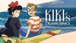 Kiki's Delivery Service (English Language)