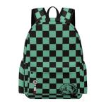 CSCPPZC Anime Backpack 17 Inch Oxford Cloth (Tzl)