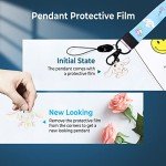 Cinnamoroll Kawaii Lanyard with ID Holder