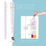 Cinnamoroll Kawaii Lanyard with ID Holder