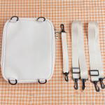 AWXZOM cute Ita Backpack Fashion Gameboy Style itabag 3 way bag Kawaii Backpack pin display backpack ita bag backpack cute backpack