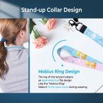 Cinnamoroll Kawaii Lanyard with ID Holder