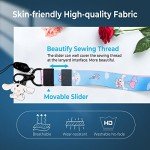 Cinnamoroll Kawaii Lanyard with ID Holder